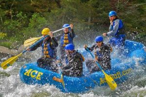 Epic White Water Rafting United States Trips | Your Ultimate Guide to Rafting Adventures, Gear & River Trips