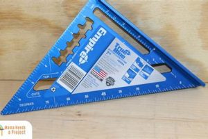 Top Rated: Best Rafter Square for Accurate Cuts! | Your Ultimate Guide to Rafting Adventures, Gear & River Trips