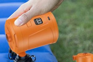 Best Battery Powered Raft Inflator: Fast Inflation! | Your Ultimate Guide to Rafting Adventures, Gear & River Trips