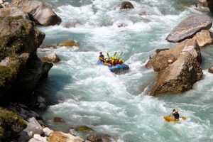 Nepal White River Rafting: An Adventure & Guide | Your Ultimate Guide to Rafting Adventures, Gear & River Trips