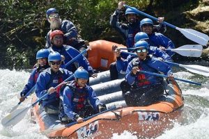 Plan Your Adventure: White Water Rafting South Fork American Guide | Your Ultimate Guide to Rafting Adventures, Gear & River Trips