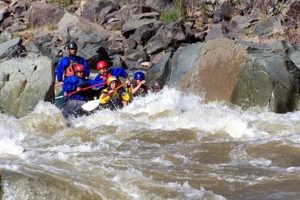 Plan Your Upper Salt River Rafting Adventure Now! | Your Ultimate Guide to Rafting Adventures, Gear & River Trips