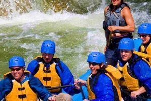 Rafting Zion: White Water Adventures Near the Park | Your Ultimate Guide to Rafting Adventures, Gear & River Trips