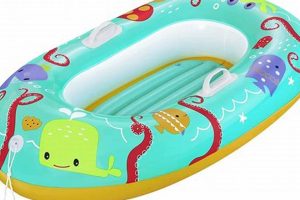Best Pool Inflatable Raft Guide: Fun & Safety! | Your Ultimate Guide to Rafting Adventures, Gear & River Trips