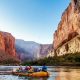 Guide to Raft in Grand Canyon Trips + Tips! | Your Ultimate Guide to Rafting Adventures, Gear & River Trips