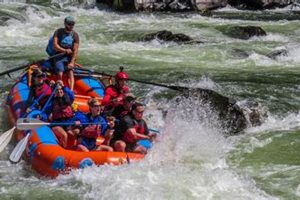 Safe Rogue Rafting Trips: Risks &amp; Alternatives Guide | Your Ultimate Guide to Rafting Adventures, Gear & River Trips