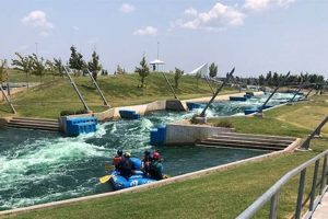 Thrilling OKC White Water Rafting Adventures Await! Your Ultimate Guide to Rafting Adventures, Gear & River Trips Thrilling OKC White Water Rafting Adventures Await! | Your Ultimate Guide to Rafting Adventures, Gear & River Trips