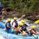Ocoee Water Rafting Adventures | Thrills & Safety | Your Ultimate Guide to Rafting Adventures, Gear & River Trips