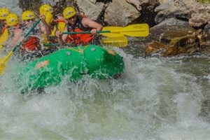 Steamboat Springs White Water Rafting: Your River Adventure | Your Ultimate Guide to Rafting Adventures, Gear & River Trips