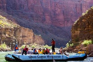 Grand Canyon Rafting Prices: Your Ultimate Adventure Guide | Your Ultimate Guide to Rafting Adventures, Gear & River Trips