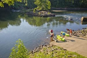 GA's Oconee River Rafting: Trips, Rentals & Fun! | Your Ultimate Guide to Rafting Adventures, Gear & River Trips