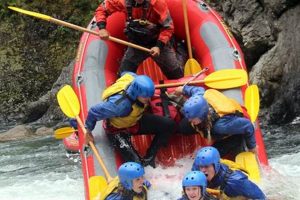 Learn Water Rafting in Spanish: Tips &amp; Terms | Your Ultimate Guide to Rafting Adventures, Gear & River Trips