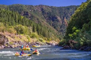 Book Your Oregon Rafting Trips Adventure Today! | Your Ultimate Guide to Rafting Adventures, Gear & River Trips