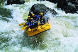 Discover Thrills: River Boat Rafting Adventures Today! | Your Ultimate Guide to Rafting Adventures, Gear & River Trips