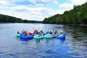 Explore River Rafting NJ: Adventures Await! | Your Ultimate Guide to Rafting Adventures, Gear & River Trips