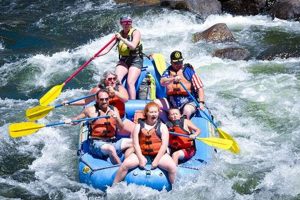 Guide to Bear Valley Rafting Co Trips & Adventures! | Your Ultimate Guide to Rafting Adventures, Gear & River Trips
