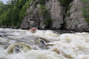 New England's Best White Water Rafting: Your Guide | Your Ultimate Guide to Rafting Adventures, Gear & River Trips