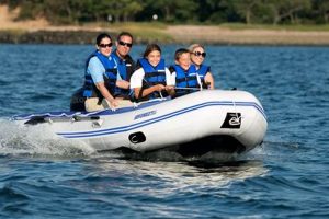 Sea Eagle Inflatable Raft: Inflate Your Adventure Today! | Your Ultimate Guide to Rafting Adventures, Gear & River Trips