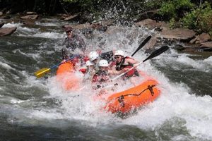 Explore Whitewater Rafting Adventures in Vermont Now! | Your Ultimate Guide to Rafting Adventures, Gear & River Trips