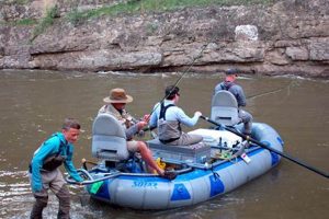 Rent a Raft: Wolf River Fishing Raft Rentals &amp; More! | Your Ultimate Guide to Rafting Adventures, Gear & River Trips