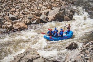 Beginner's Guide: Rocky Mountain Rafting Outpost Adventures! | Your Ultimate Guide to Rafting Adventures, Gear & River Trips