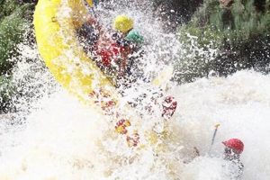 Your Santa Fe River Rafting Adventure Guide | Your Ultimate Guide to Rafting Adventures, Gear & River Trips
