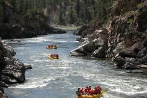Guide to White Water Rafting Missoula: Tips & Trips | Your Ultimate Guide to Rafting Adventures, Gear & River Trips