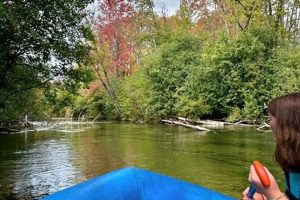 Michigan River Rafting: Your Epic Adventure Awaits! | Your Ultimate Guide to Rafting Adventures, Gear & River Trips