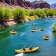 Scottsdale Salt River Rafting: AZ Adventure Awaits! | Your Ultimate Guide to Rafting Adventures, Gear & River Trips