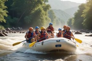 White Water Crocs? Can You Wear Crocs White Water Rafting? | Your Ultimate Guide to Rafting Adventures, Gear & River Trips