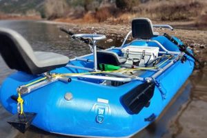 Top-Rated: Best Fly Fishing Rafts Guide 2024 | Your Ultimate Guide to Rafting Adventures, Gear & River Trips
