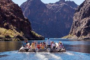 Best River Rafting Las Vegas Tours + Tips | Your Ultimate Guide to Rafting Adventures, Gear & River Trips