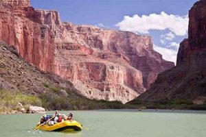 Your Guide: Flagstaff White Water Rafting Adventures! | Your Ultimate Guide to Rafting Adventures, Gear & River Trips