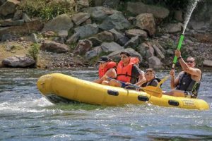Best Spring River Raft Rentals Near You: Float On! | Your Ultimate Guide to Rafting Adventures, Gear & River Trips