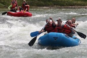 Your Guide to Whitewater Rafting Upstate NY Adventures | Your Ultimate Guide to Rafting Adventures, Gear & River Trips