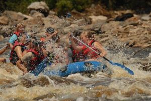 Your Guide to Lehigh Valley Water Rafting Adventures! | Your Ultimate Guide to Rafting Adventures, Gear & River Trips