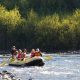 Guided Rafting Olympic National Park Adventures | Your Ultimate Guide to Rafting Adventures, Gear & River Trips