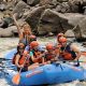 Thrilling Echo Canyon White Water Rafting Trips + Tours! | Your Ultimate Guide to Rafting Adventures, Gear & River Trips