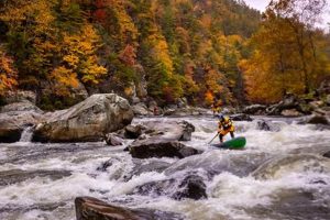 Your Ultimate USA Raft Nolichucky River Adventure Guide | Your Ultimate Guide to Rafting Adventures, Gear & River Trips