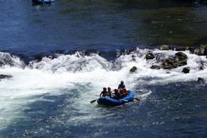 Your Guide to Santiam River Rafting Adventures | Your Ultimate Guide to Rafting Adventures, Gear & River Trips