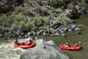 Go Water Rafting Santa Fe NM: Tours & River Fun | Your Ultimate Guide to Rafting Adventures, Gear & River Trips