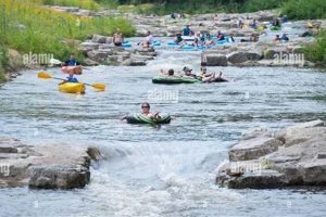 Ann Arbor River Rafting: Fun on the Huron + Tips | Your Ultimate Guide to Rafting Adventures, Gear & River Trips