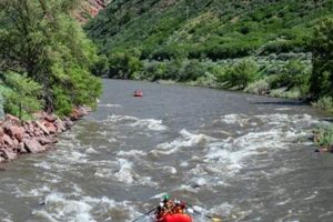 Plan Your Raft Trips in Glenwood Springs Adventure! | Your Ultimate Guide to Rafting Adventures, Gear & River Trips