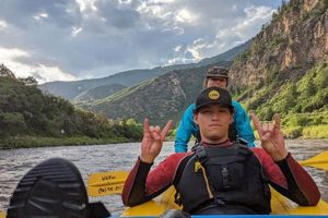 Essential Whitewater Rafting Gear: Protect &amp; Perform! | Your Ultimate Guide to Rafting Adventures, Gear & River Trips