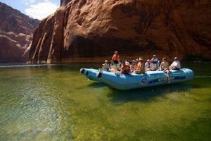Best White Water Rafting Near Sedona, AZ: Tours &amp; More | Your Ultimate Guide to Rafting Adventures, Gear & River Trips