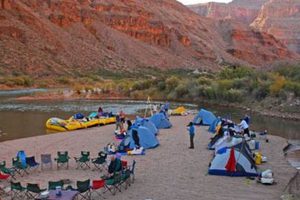 Your Grand Canyon Rafting & Camping Guide | Your Ultimate Guide to Rafting Adventures, Gear & River Trips