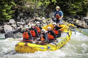 Thrilling White Water Rafting Kicking Horse River: Adventure Awaits! | Your Ultimate Guide to Rafting Adventures, Gear & River Trips