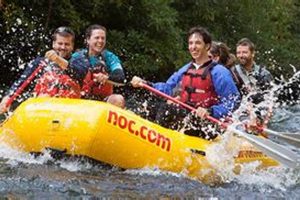 Explore NOC Water Rafting: Adventure & Fun! | Your Ultimate Guide to Rafting Adventures, Gear & River Trips