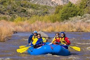 Your Guide to River Rafting Taos NM Adventures & Tours | Your Ultimate Guide to Rafting Adventures, Gear & River Trips