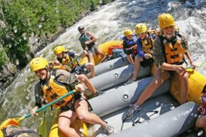 Maine's Kennebec River Rafting Trips: Adventure Awaits! | Your Ultimate Guide to Rafting Adventures, Gear & River Trips